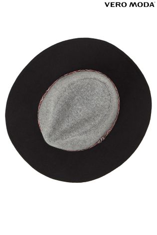 Vero Moda Wool Hat